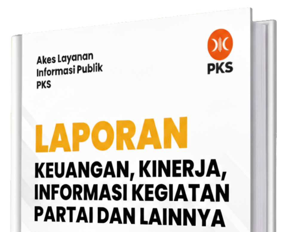 Buku Laporan PPID PKS